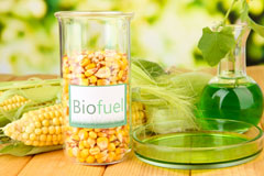 Bowden Hill biofuel availability