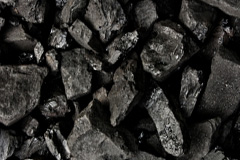 Bowden Hill coal boiler costs