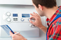 free commercial Bowden Hill boiler quotes